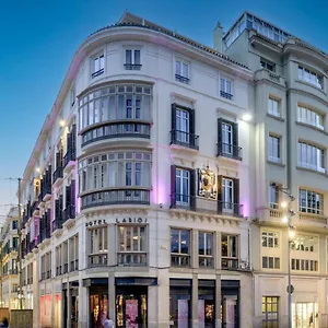 Larios Malaga