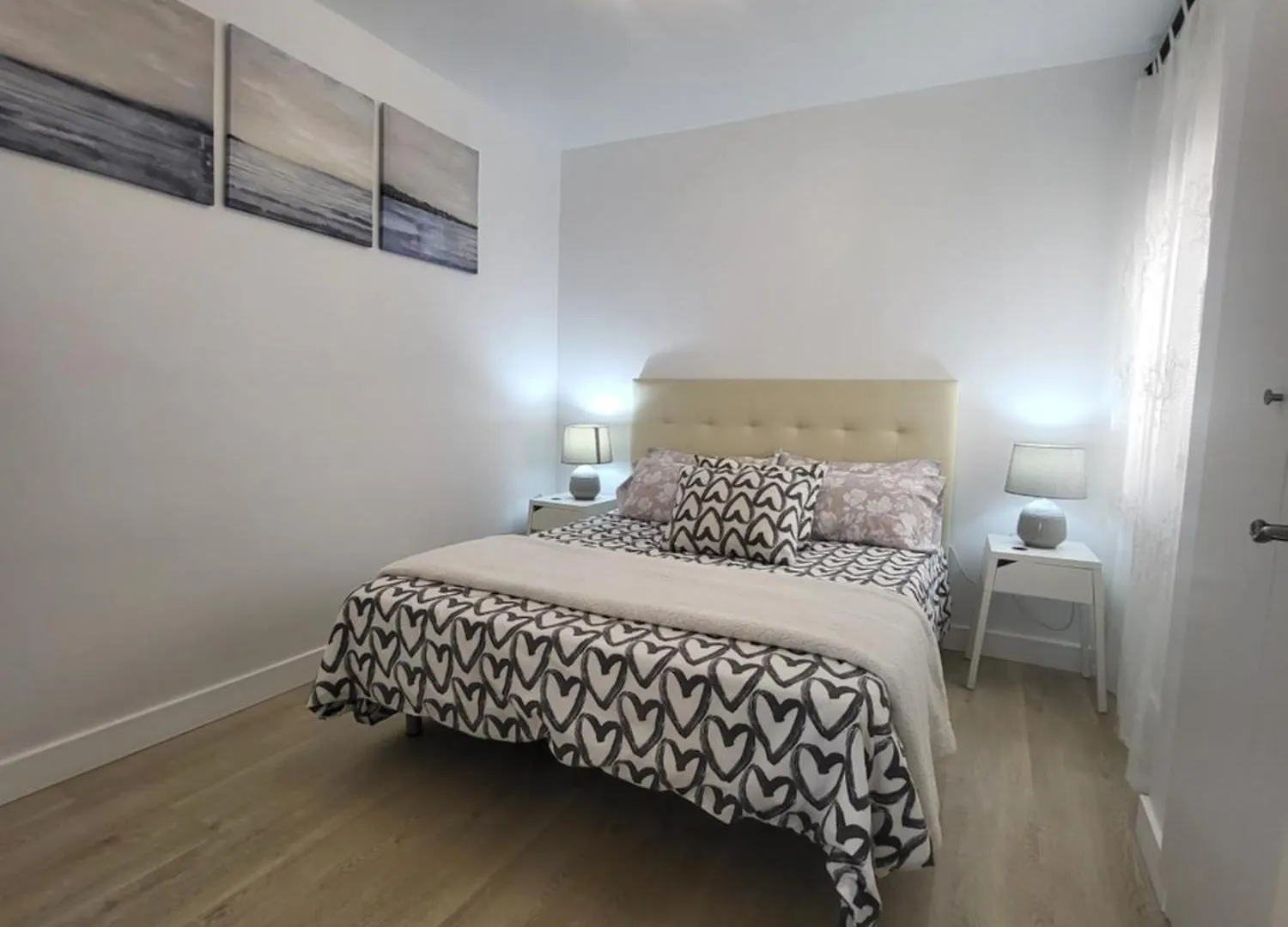 Appartement Centre Ville Malaga