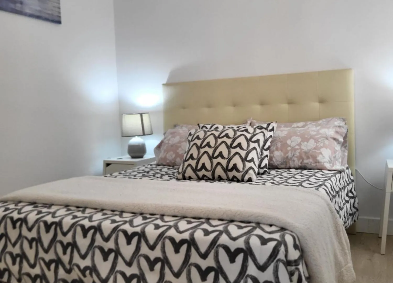 Apartment Appartement Centre Ville Malaga Spain