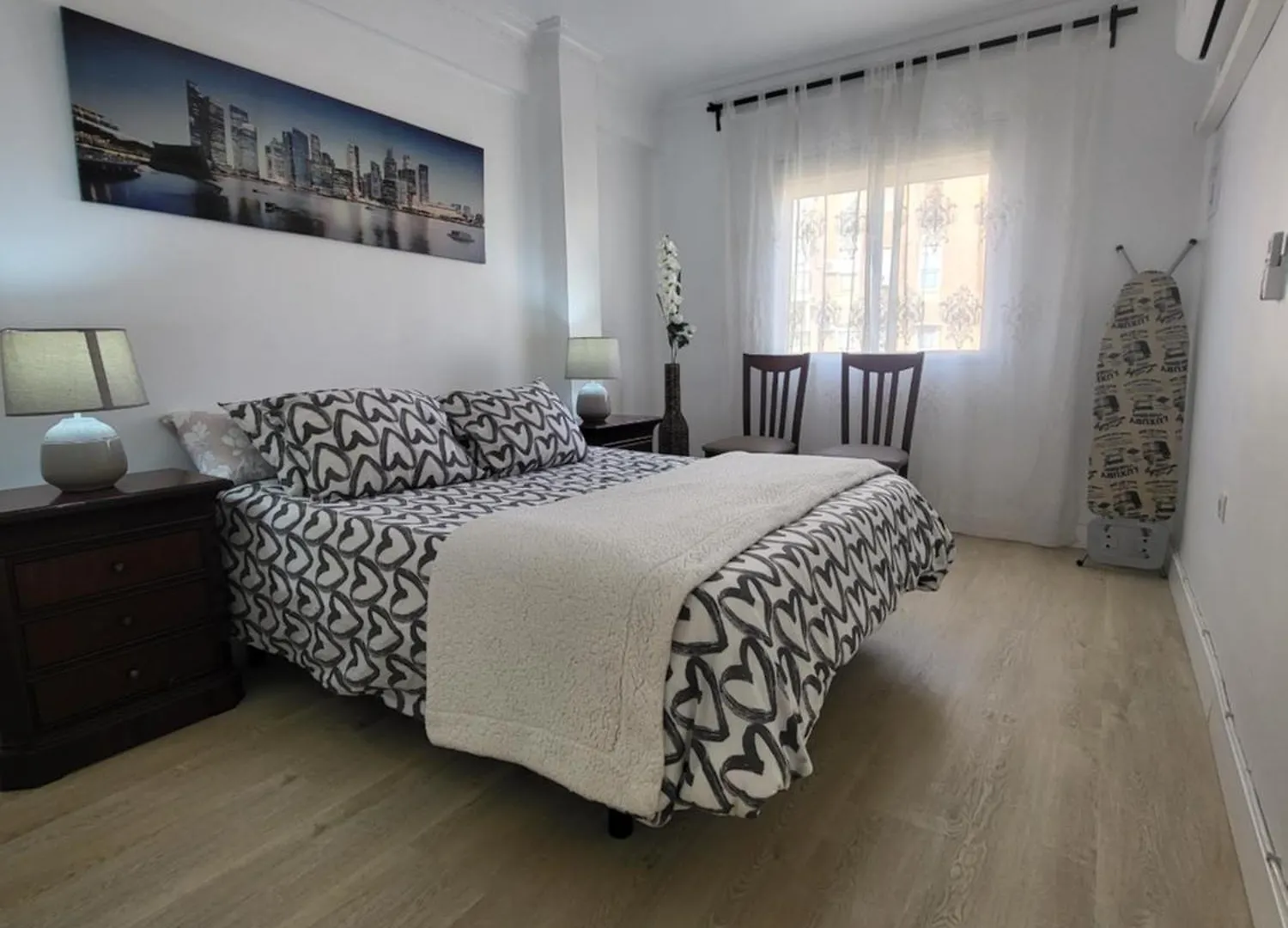 Appartement Centre Ville Malaga 0*,  Spain