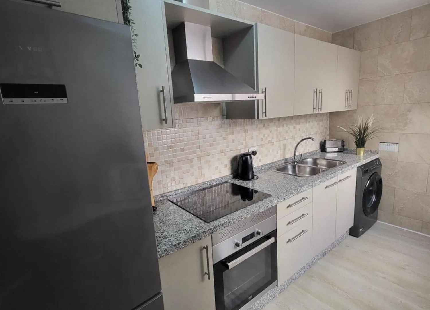 Apartment Appartement Centre Ville Malaga Spain