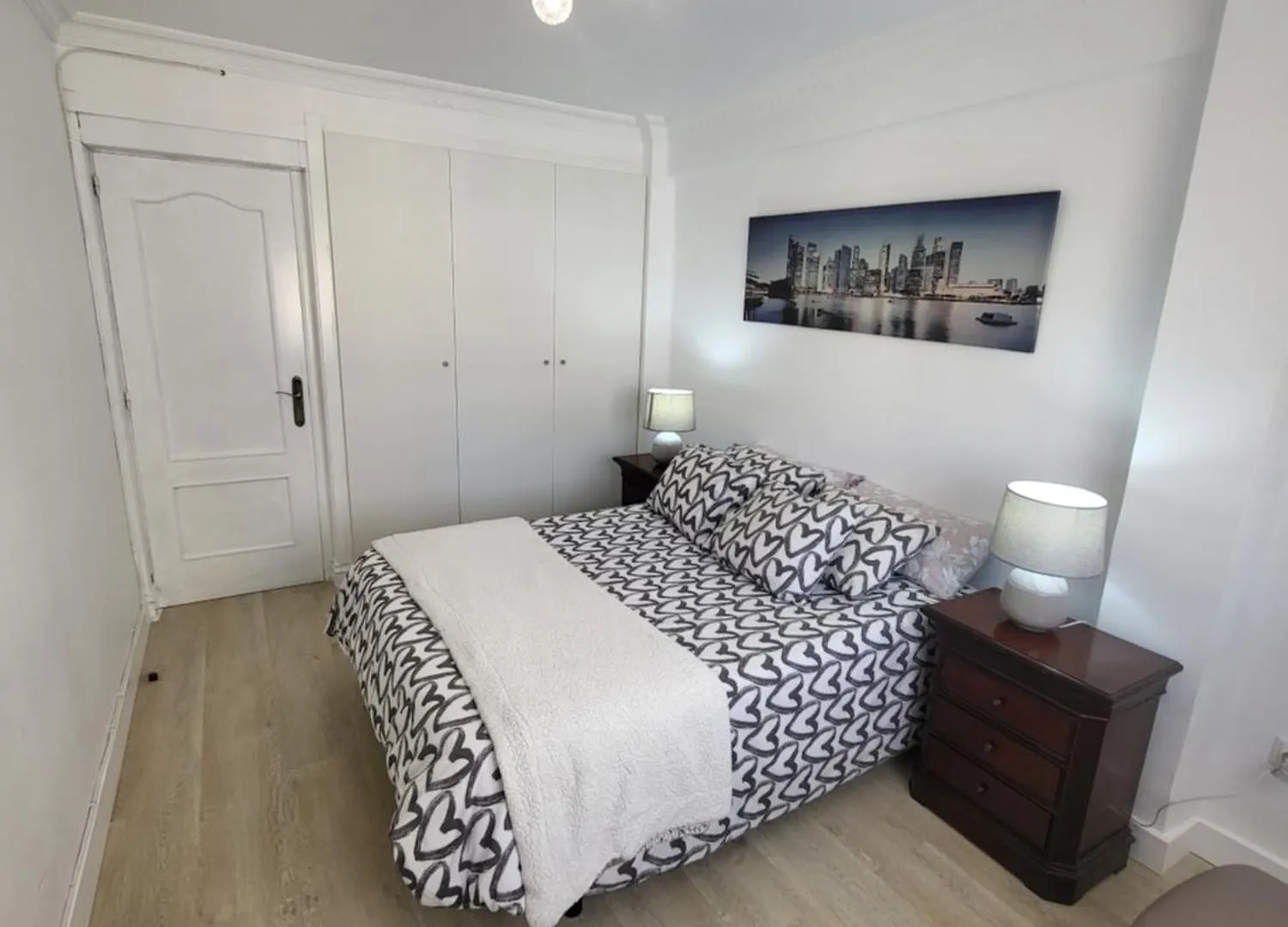 Appartement Centre Ville Malaga 0*,