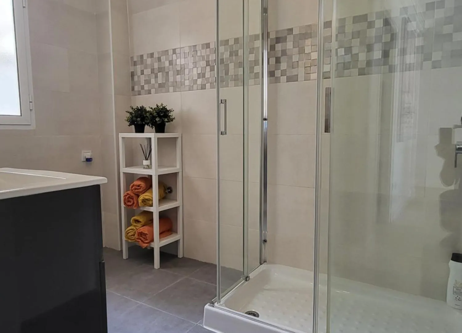 Appartement Centre Ville Malaga Apartment