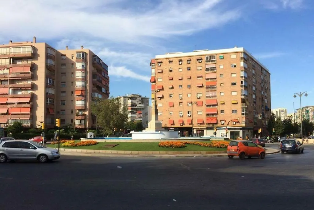 Appartement Centre Ville Malaga Spain
